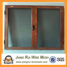 high quality anti-mosquito screen window